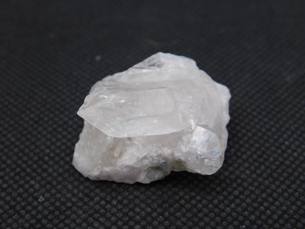 QUARTZ ROCK STONE LAPIDARY SPECIMEN: QUARTZ ROCK STONE LAPIDARY SPECIMEN