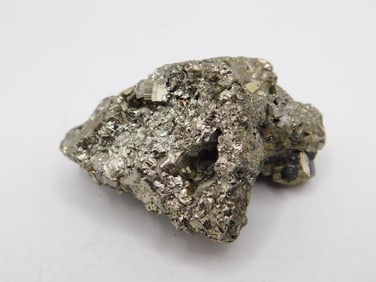 PYRITE ROCK STONE LAPIDARY SPECIMEN