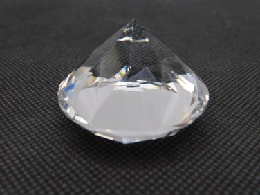 DISPLAY DIAMOND ROCK STONE LAPIDARY SPECIMEN