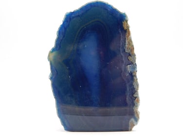 AGATE ROCK STONE LAPIDARY SPECIMEN