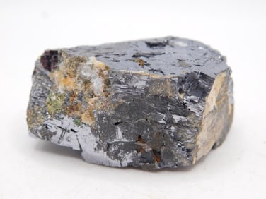 GALENA ROCK STONE LAPIDARY SPECIMEN