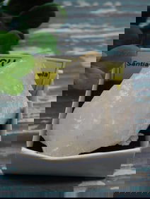 CUARZO ROCK STONE LAPIDARY SPECIMEN