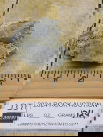 PANASQUIERA MINE PORTUGAL ROCK STONE LAPIDARY SPECIMEN