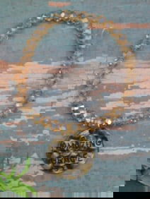 AMAZING GRACE BRACELET