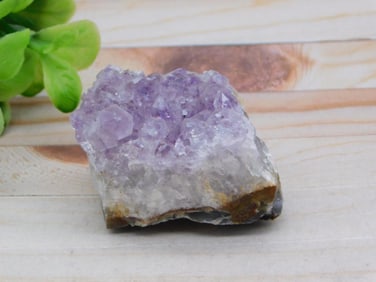 AMETHYST ROCK STONE LAPIDARY SPECIMEN