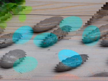 STONE BEADS ROCK STONE LAPIDARY SPECIMEN