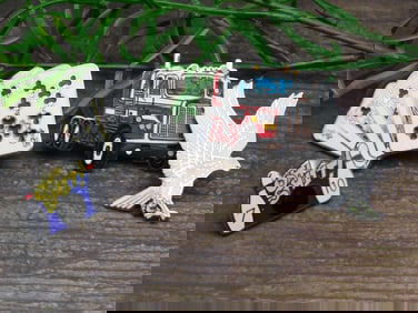 SPECIAL JEWELRY SALE! SEE PHOTOS FOR DETAILS