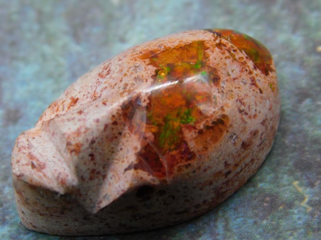 LARGE SPECIMEN NATURAL OPAL - 3