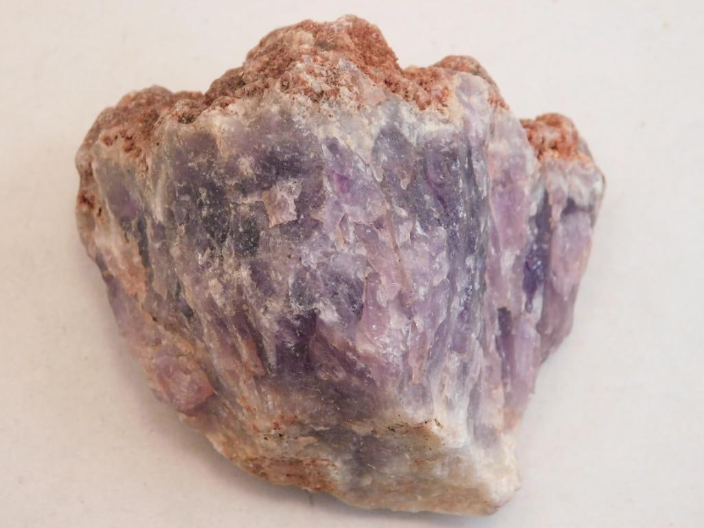 ROCK STONE LAPIDARY SPECIMEN: ROCK STONE LAPIDARY SPECIMEN