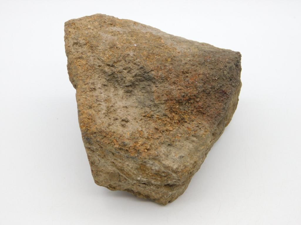 ROCK STONE LAPIDARY SPECIMEN: ROCK STONE LAPIDARY SPECIMEN