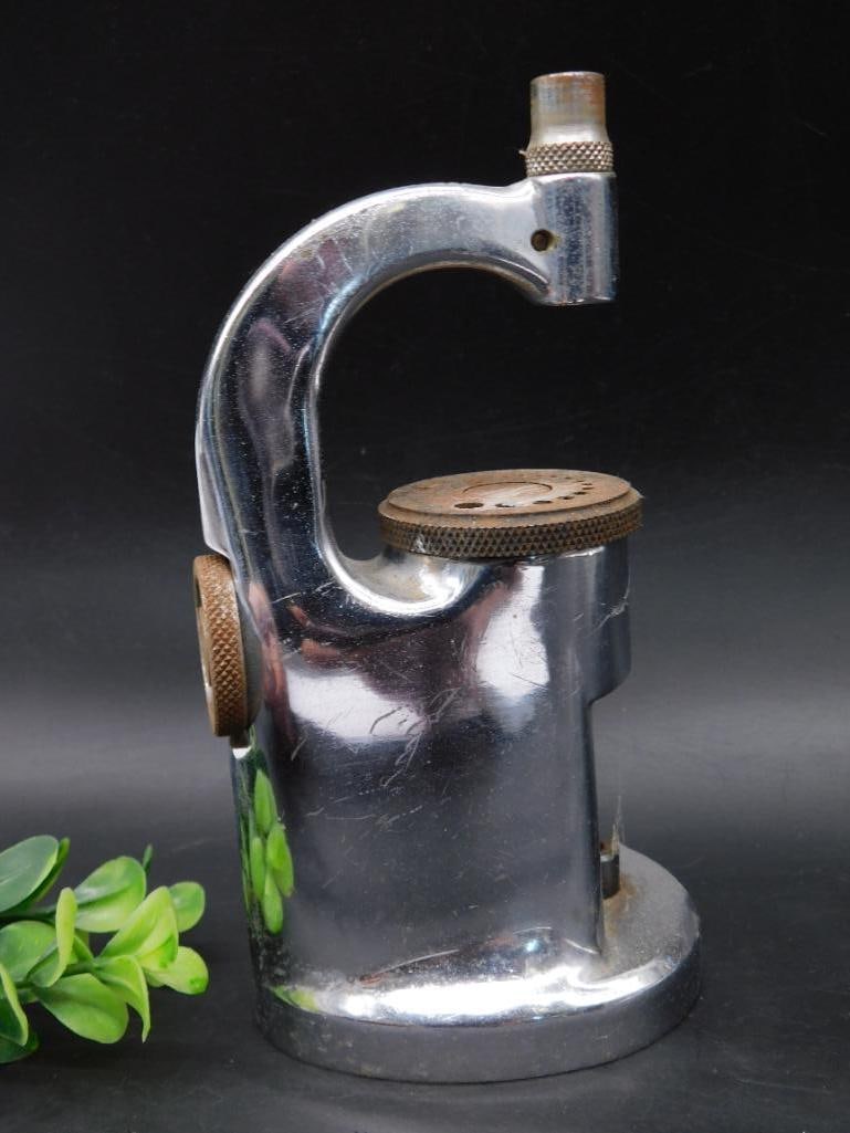 WATCHMAKERS STAKING TOOL VINTAGE ANTIQUE (1 of 3)