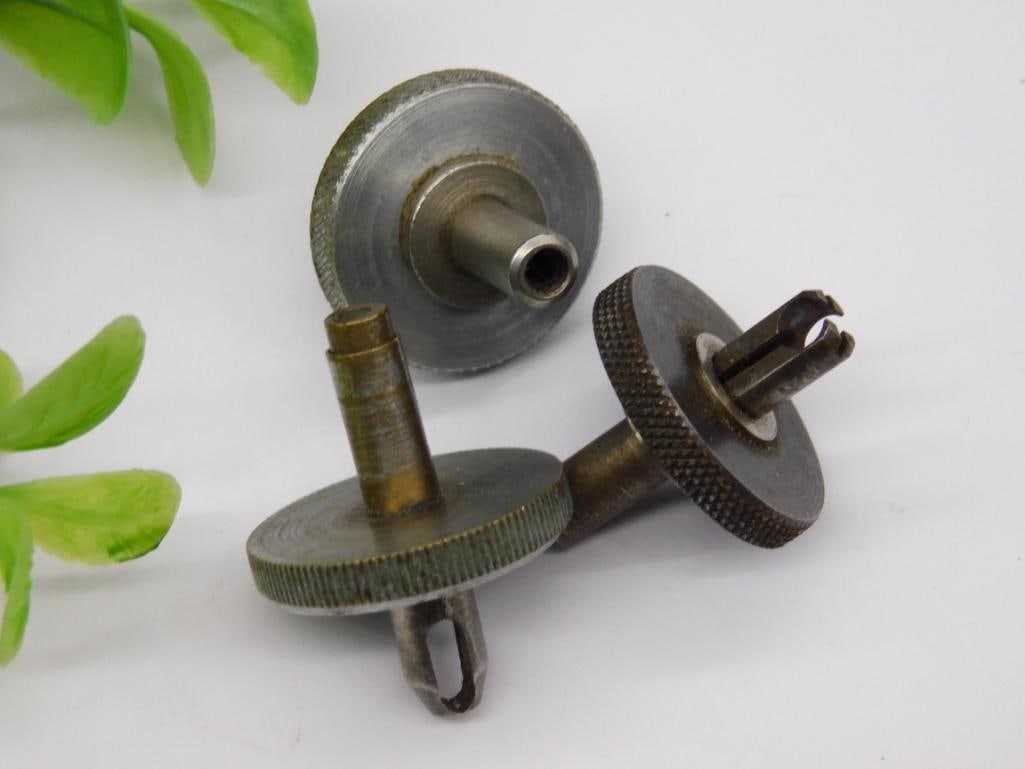 SPECIALIZED WATCHMAKING TOOLS WATCHMAKER HOROLOGY TOOLS (1 of 2)