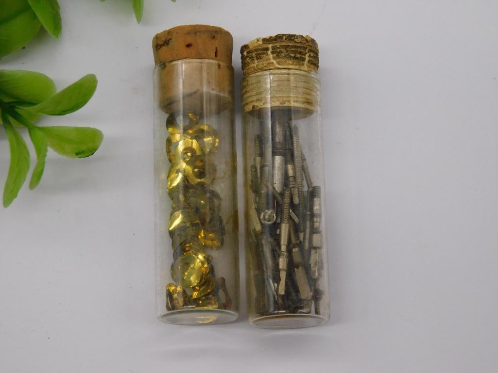 SPECIALIZED WATCHMAKER WATCHMAKING TOOLS HOROLOGY VINTAGE ANTIQUE (1 of 3)