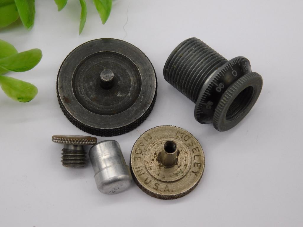 SPECIALIZED WATCHMAKER WATCHMAKING TOOLS HOROLOGY VINTAGE ANTIQUE (1 of 3)