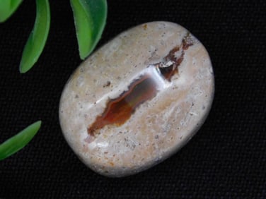Opal Cabochon Rock Stone Lapidary Specimen