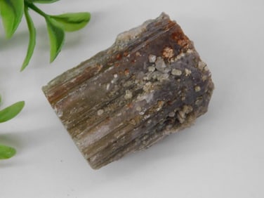 Aragonite Specimen, Approx. 49 Grams Rock Stone Lapidary Specimen