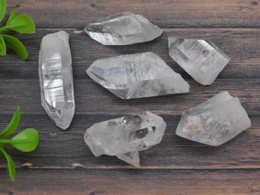 QUARTZ ROCK STONE LAPIDARY SPECIMEN