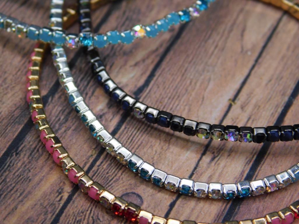 STRETCH BRACELETS - 2