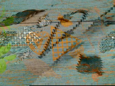 MIXED PENDANT AND STAMPING LOT