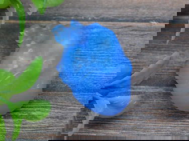 STONE HEART ROCK STONE LAPIDARY SPECIMEN