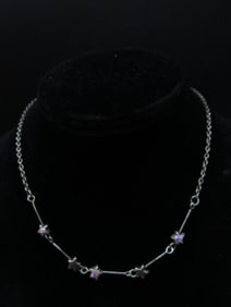 STAR NECKLACE
