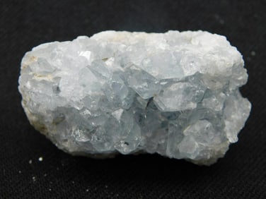 CELESTITE ROCK STONE LAPIDARY SPECIMEN