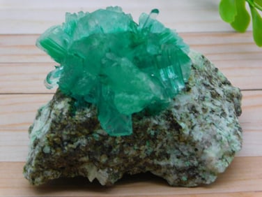 MAN-MADE ARCANITE ROCK STONE LAPIDARY SPECIMEN