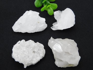 QUARTZ ROCK STONE LAPIDARY SPECIMEN