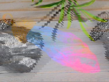 GENUINE STONE PENDANT ROCK STONE LAPIDARY SPECIMEN