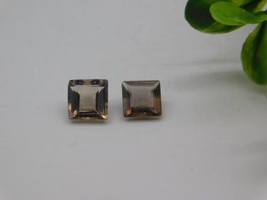 SMOKEY QUARTZ ROCK STONE LAPIDARY SPECIMEN