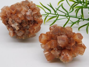 ARAGONITE ROCK STONE LAPIDARY SPECIMEN