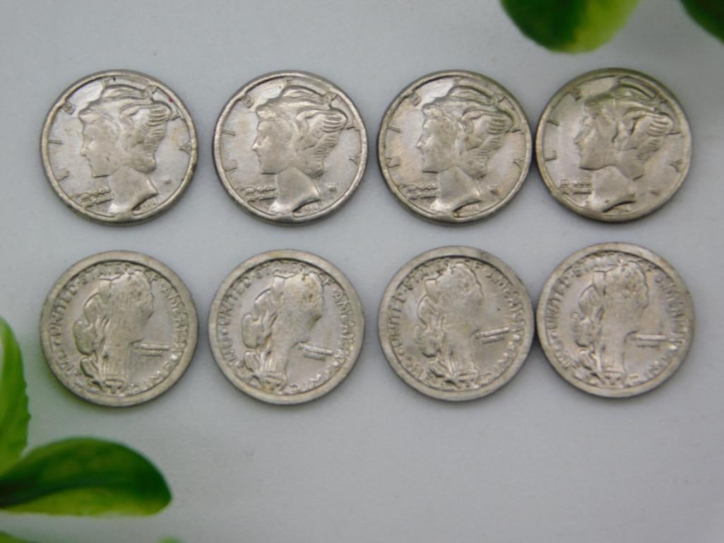 MINI COINS ROCK STONE LAPIDARY SPECIMEN: MINI COINS ROCK STONE LAPIDARY SPECIMEN