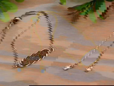 DRUZY QUARTZ ADJUSTABLE BRACELET ROCK STONE LAPIDARY SPECIMEN