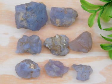 ELLENSBURG AGATE ROCK STONE LAPIDARY SPECIMEN