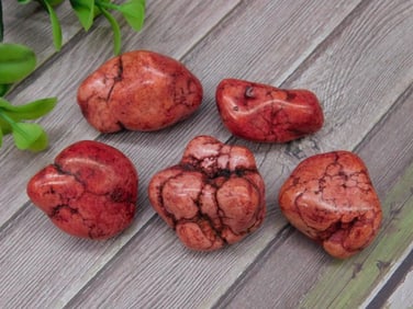 PINK TURQUENITE ROCK STONE LAPIDARY SPECIMEN