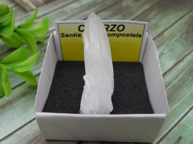 CUARZO ROCK STONE LAPIDARY SPECIMEN