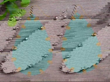 FASHION JEWELRY EARRINGS