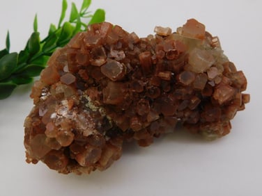 ARAGONITE ROCK STONE LAPIDARY SPECIMEN