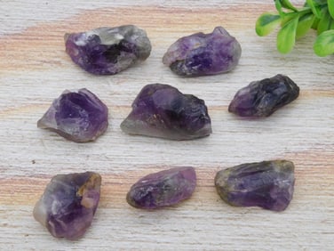 AMETHYST ROCK STONE LAPIDARY SPECIMEN