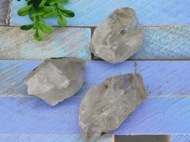 QUARTZ ROCK STONE LAPIDARY SPECIMEN