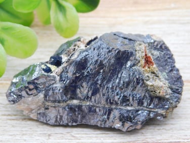 ROCK STONE LAPIDARY SPECIMEN