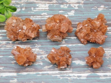 ARAGONITE ROCK STONE LAPIDARY SPECIMEN