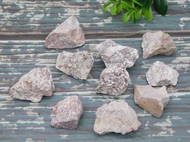 ROCK STONE LAPIDARY SPECIMEN