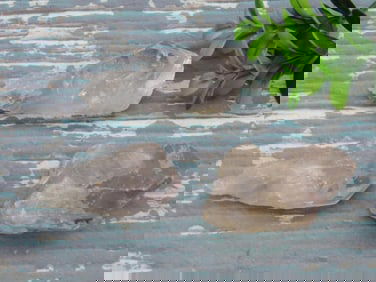 QUARTZ ROCK STONE LAPIDARY SPECIMEN