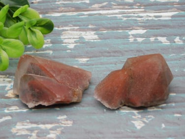 AURALITE ROCK STONE LAPIDARY SPECIMEN