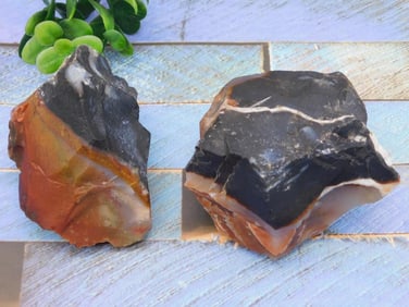 ROCK STONE LAPIDARY SPECIMEN