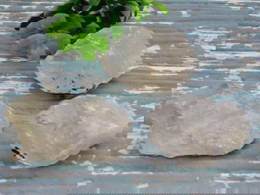 QUARTZ ROCK STONE LAPIDARY SPECIMEN