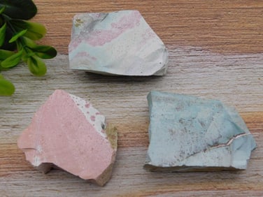 MIXED LOT ROCK STONE LAPIDARY SPECIMEN