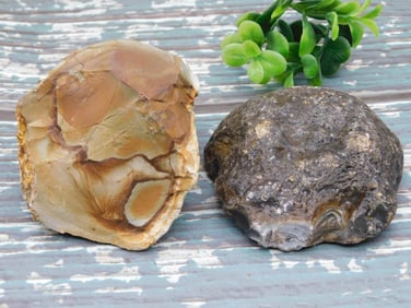 MIXED LOT ROCK STONE LAPIDARY SPECIMEN