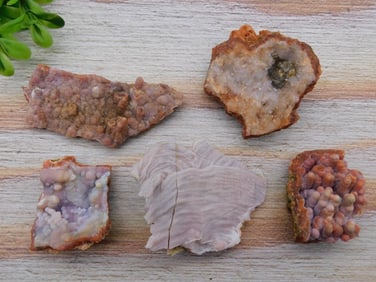 CAVE GEODE ROCK STONE LAPIDARY SPECIMEN